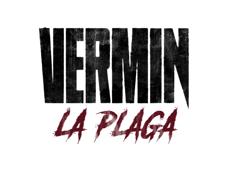 Vermin - La Plaga